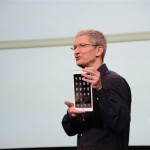Apple presenta iPad Air 2!