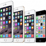 Prima dell’iPhone 6, l’iPhone 5c era il telefono più venduto nel Regno Unito