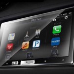 Alpine annuncia il suo primo prodotto CarPlay