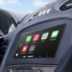Alpine lancia il primo sistema aftermarket compatibile con CarPlay