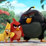 Rivelato il cast di doppiatori del film di Angry Birds: c’è anche Peter Dinklage