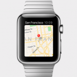 L’SDK per Apple Watch sarà disponibile da novembre