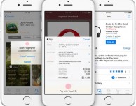 E’ il giorno di Apple Pay negli Stati Uniti