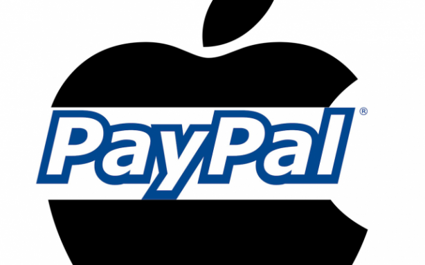 PayPal si divide da eBay, ma perchè non è stato integrato in Apple Pay?