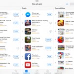 App Store: un bug mostra le applicazioni sbagliate nella sezione Bambini