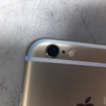 Dyegate: gli iPhone 6 si colorano di blu a contatto con i jeans