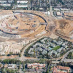 Apple ci aggiorna sullo stato del Campus 2