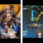 Castle of Shikigami disponibile sull’App Store giapponese