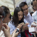 iPhone 6 e 6 Plus ufficialmente disponibili in Cina