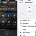 Deadline, l’app che sfrutta HealthKit per calcolare quando morirai!