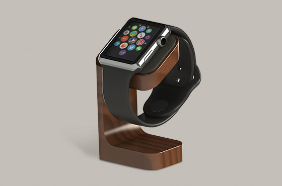 dodocase Apple Watch