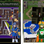 Dragon Quest II è ora disponibile su App Store