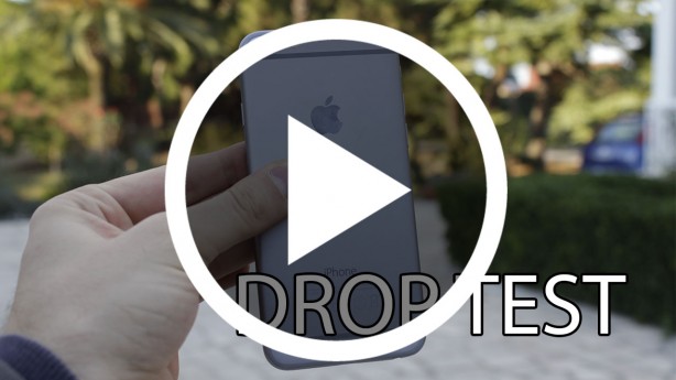 iPhone 6 Drop Test: quanto resiste alle cadute? | VIDEO