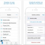 Dropbox: è ora possibile rinominare file da iOS