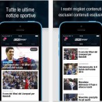 Eurosport per iOS si aggiorna e si rinnova