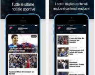 Eurosport per iOS si aggiorna e si rinnova