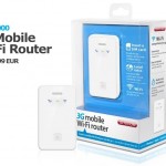 WLM-1000, il nuovo Wi-Fi Router 3G di Sitecom