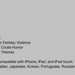 App Store: Apple mostra le applicazioni compatibili con “Condivisione in Famiglia”