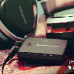 Sound Blaster E3, l’amplificatore per cuffie ad alta definizione – La recensione di iPhoneItalia