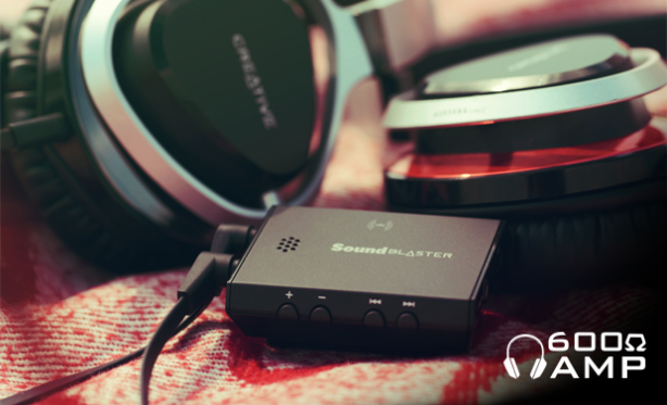 Sound Blaster E3, l’amplificatore per cuffie ad alta definizione – La recensione di iPhoneItalia