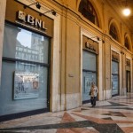 Firenze: in arrivo un Apple Store in piazza della Repubblica