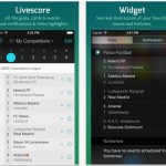 Forza Football si aggiorna con un widget per le partite del giorno