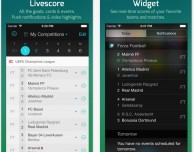 Forza Football si aggiorna con un widget per le partite del giorno
