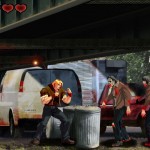 Naps annuncia lo sviluppo di Gekido per iOS