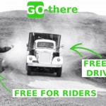 GO-there: un progetto per rivoluzionare il ride sharing