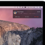 Come effettuare e ricevere chiamate su OS X Yosemite e iOS 8 – Guida
