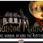 Arriva su App Store la versione completa di Haunted Manor 2!