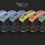 Things Lab annuncia Hicon, il braccialetto che segnala le notifiche social