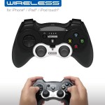 Hori annuncia l’Horipad Wireless, un nuovo controller di gioco per iOS