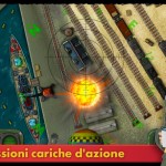 iBomber 3, un gioco che ti porterà nei cieli di guerra!