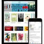 Apple annuncia novità per gli autori di libri digitali