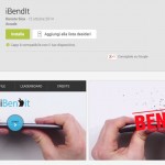 Su Google Play spunta iBendIt: ora gli utenti Android possono piegare l’iPhone!