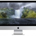 Volete il nuovo sfondo dell’iMac Retina 5K?
