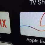 Disponibile il canale Apple TV dedicato all’evento di questa sera