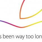 “It’s been way too long”: ecco l’invito Apple per l’evento del 16 ottobre