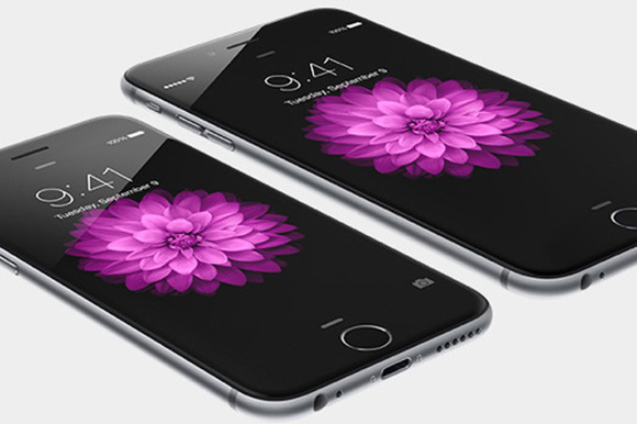 L’iPhone 6 vende di più dell’iPhone 6 Plus