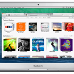 Apple rilascia iTunes 12.0.1