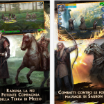 LOTR: Leggende della Terra di Mezzo – La recensione di iPhoneItalia