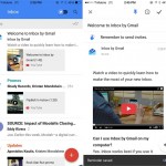 Inbox by Gmail: davvero la nuova app di Google è così rivoluzionaria?