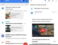 Inbox by Gmail: davvero la nuova app di Google è così rivoluzionaria?