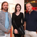 Marc Newson: “Sono in Apple per portare a termine un unico progetto”