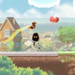 Maria the Witch, un gioco ispirato ai lavori dello studio Ghibli