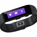 Microsoft Band, un nuovo dispositivo indossabile