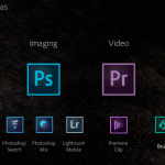 Adobe presenta tante nuove app per iPhone