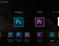 Adobe presenta tante nuove app per iPhone