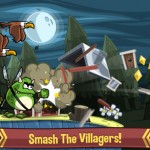 Monsu, un platform runner per chi ama i card game